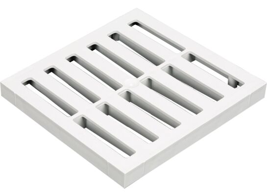 Kratka do studzienki 300 x 300 Marley