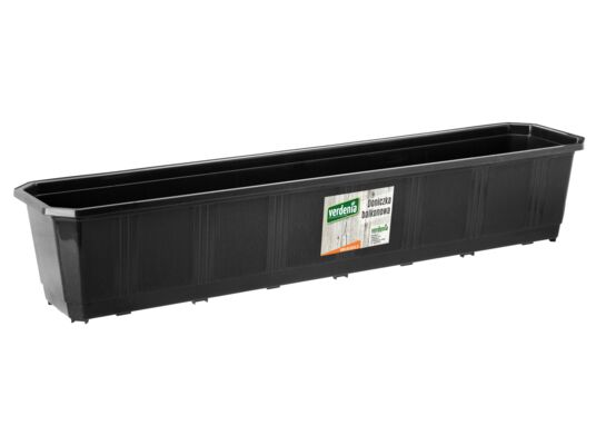 Doniczka balkonowa 80 S