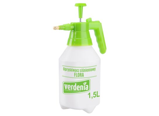 Opryskiwacz ciśnieniowy FLORA 1,5 l 1526