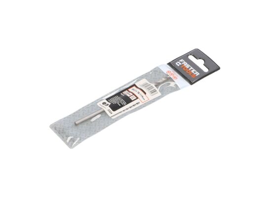 Wiertło długie do metalu 4 mm FASTER TOOLS