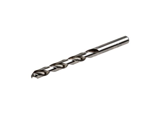 Wiertło do metalu 118˚ 4,5 mm FASTER TOOLS