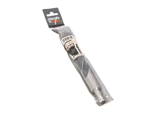 Wiertło do metalu podtaczane 18 mm FASTER TOOLS
