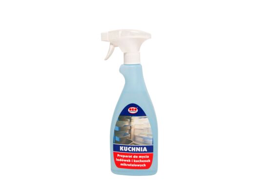 Preparat do mycia i higieny lodówek 500 ml ORO-PERFEKT