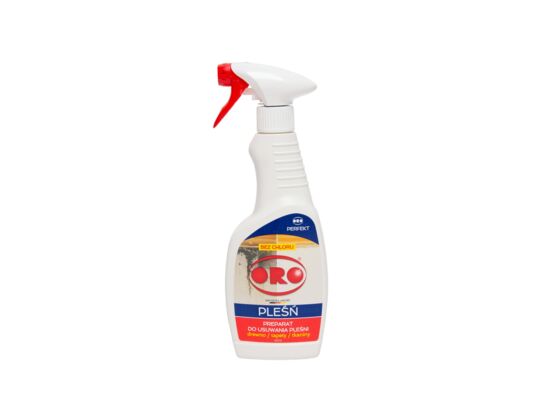 Preparat do usuwania pleśni bez chloru 500 ml ORO-PERFEKT
