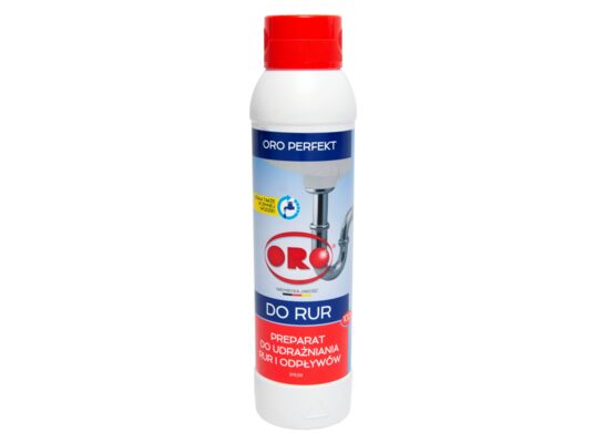 Udrażniacz do rur 1 kg ORO-PERFEKT