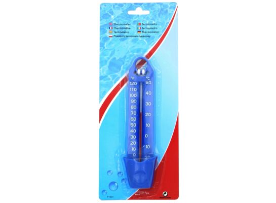 Termometr basenowy mały