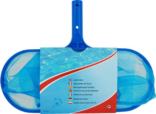 Siatka do zanieczyszczeń denna (siatka 40 x 17 cm)