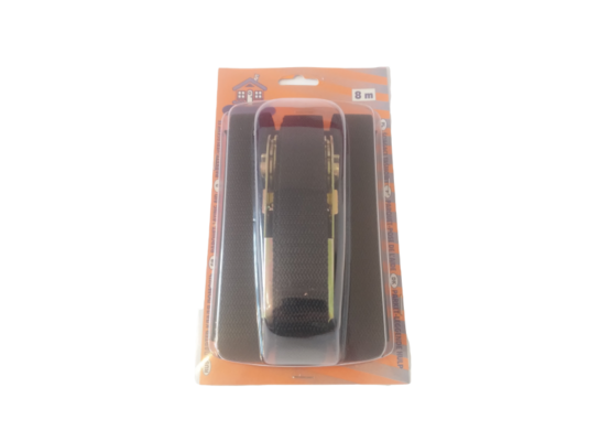 Ściągacz do montażu paneli podłogowych lub parkietu 8 m