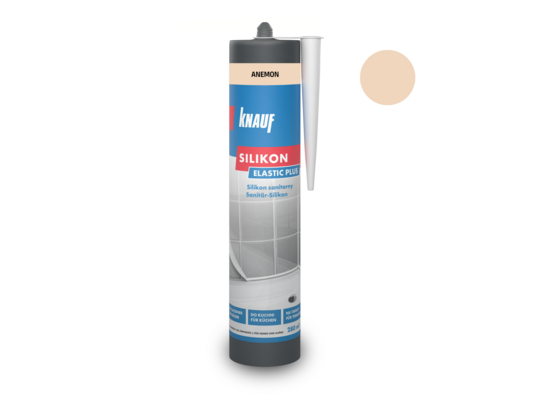 Silikon sanitarny Anemon 280 ml