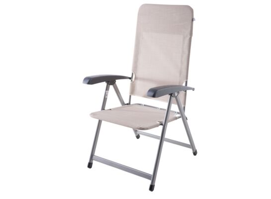 Fotel Florencja beż