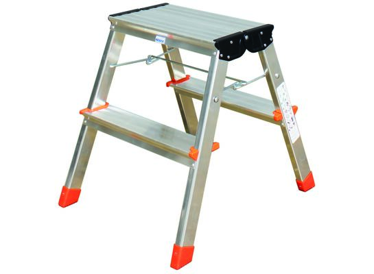 Drabina dwustronna MONTO Treppy 2x2 KRAUSE