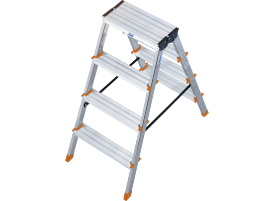 Drabina dwustronna MONTO 2x4 DW KRAUSE