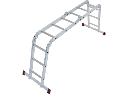 Drabina przegubowa CORDA 4x3 KRAUSE