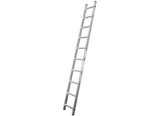 Drabina przystawna CORDA 10 stopni KRAUSE