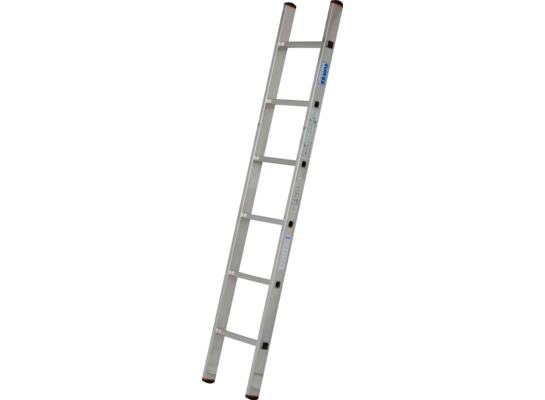 Drabina przystawna MONTO 6 stopni KRAUSE