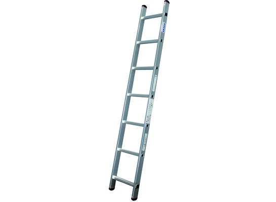 Drabina przystawna CORDA 7 stopni KRAUSE