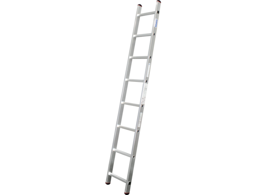 Drabina przystawna CORDA 8 stopni KRAUSE