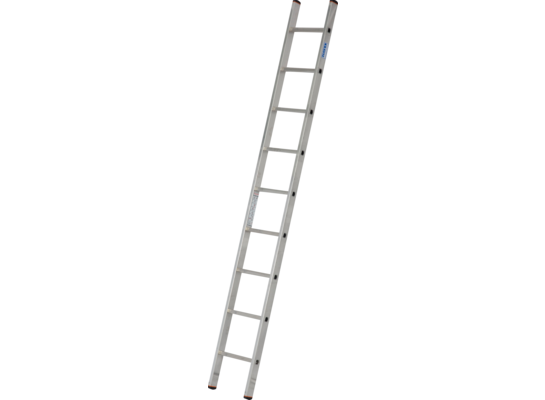 Drabina przystawna MONTO 9 stopni KRAUSE