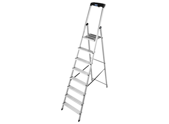 Drabina wolnostojąca MONTO Safety 8 stopni KRAUSE