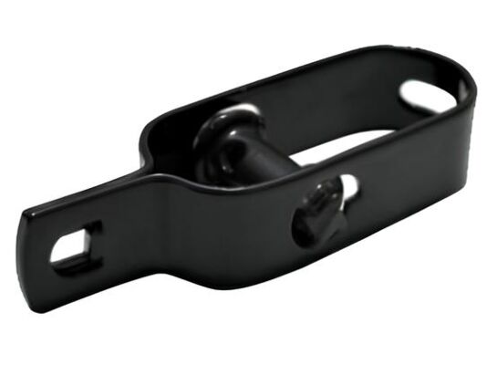 Napinacz antracyt nr 2