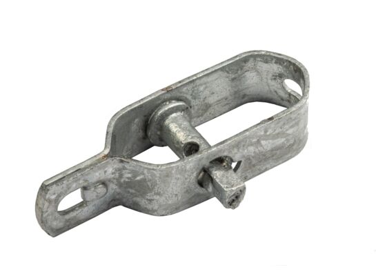 Napinacz ocynkowany nr 2