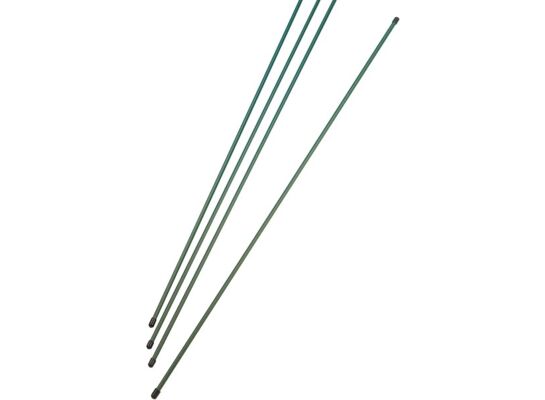 Pręt napinający 6/8 130 cm zielony RAL6073