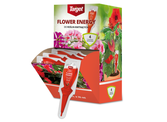 Odżywka do kwitnących Flower Energy 35 ml