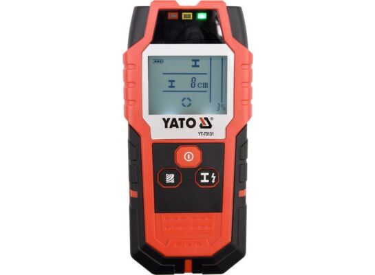 Wykrywacz profili i przewodów