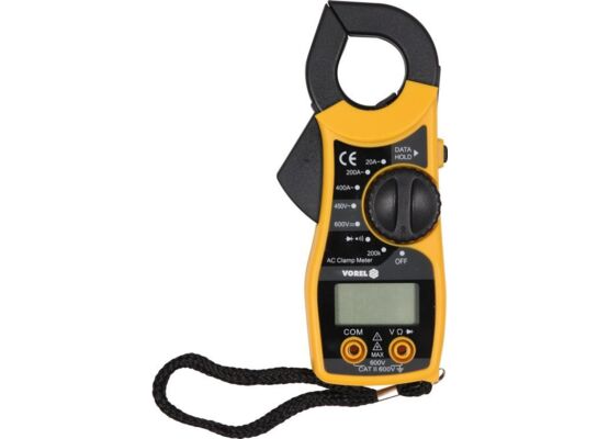 Miernik cęgowy VOREL