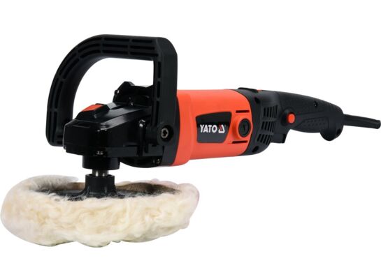 Polerka 1200 W 180 mm