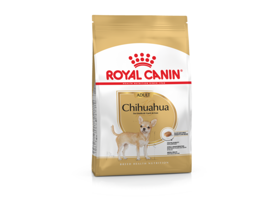 Karma dla psów CHIHUAHUA ADULT 1,5 kg ROYAL CANIN