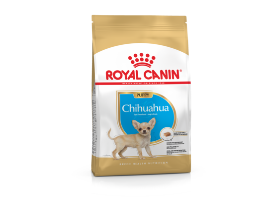Karma dla psów CHIHUAHUA PUPPY 500 g ROYAL CANIN