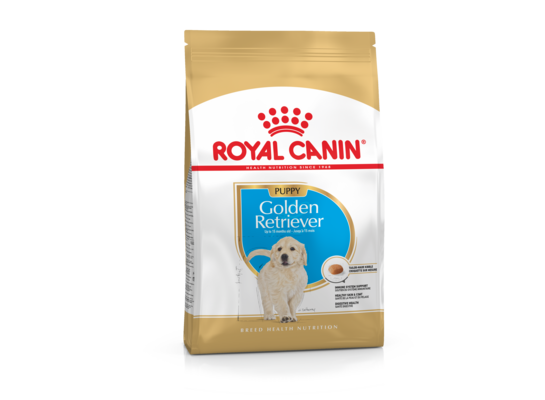 Karma dla psów GOLDEN RETRIEVER PUPPY 3 kg ROYAL CANIN