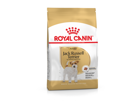 Karma dla psów JACK RUSSELL ADULT 1,5 kg ROYAL CANIN