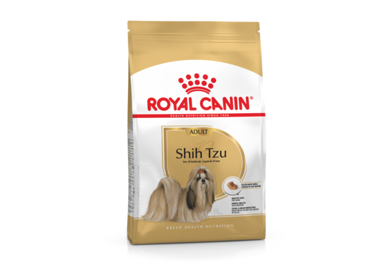 Karma dla psów SHIH TZU ADULT 1,5 kg ROYAL CANIN
