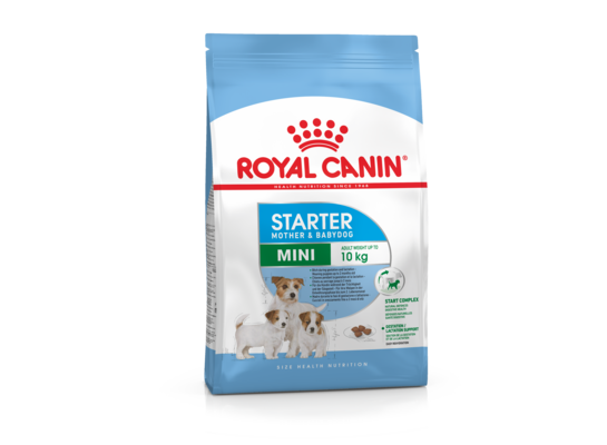 Karma dla psów MINI STARTER 1 kg ROYAL CANIN