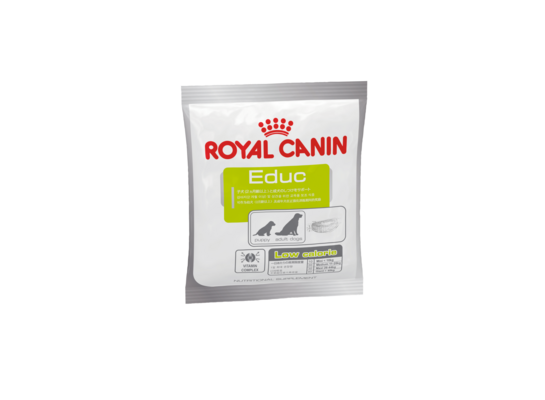 Przysmak dla psów EDUC 50 g ROYAL CANIN