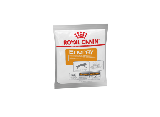 Karma dla psów ENERGY 50 g ROYAL CANIN