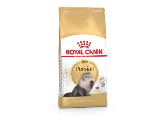 Karma dla kotów PERSIAN ADULT 400 g ROYAL CANIN