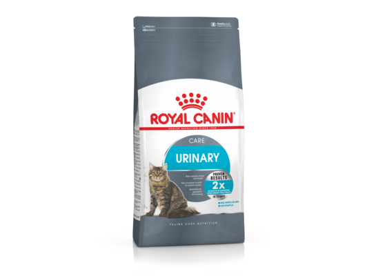 Karma dla kotów URINARY CARE 2 kg ROYAL CANIN