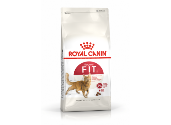 Karma dla kotów FIT 32 2 kg ROYAL CANIN