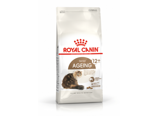 Karma dla kotów AGEING 12+ 400 g ROYAL CANIN