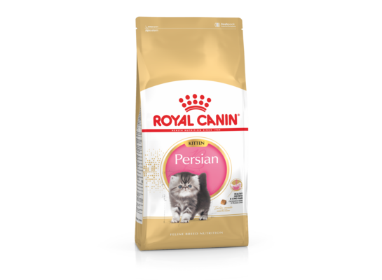 Karma dla kociąt PERSIAN KITTEN 400 g ROYAL CANIN