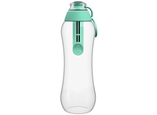 Butelka filtrująca DAFI 0,5 l z 1 filtrem