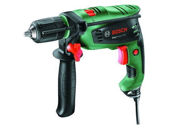 Wiertarka udarowa EasyImpact 500 Bosch