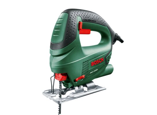Wyrzynarka PST 650 500 W Bosch