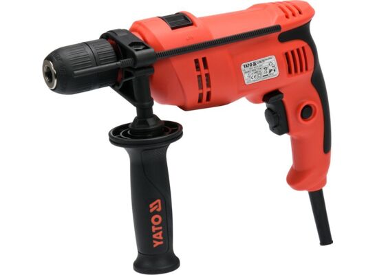 Wiertarka udarowa 710 W YATO