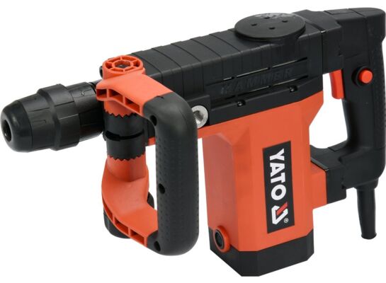 Lekki młot dłutujący 15J YATO