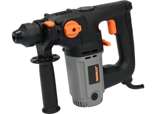 Młotowiertarka SDS plus 800 W STHOR