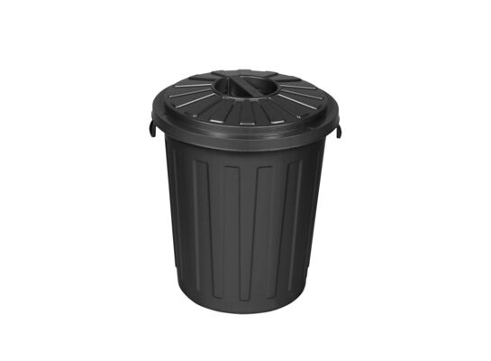 Śmietnik supermax 50 l mats